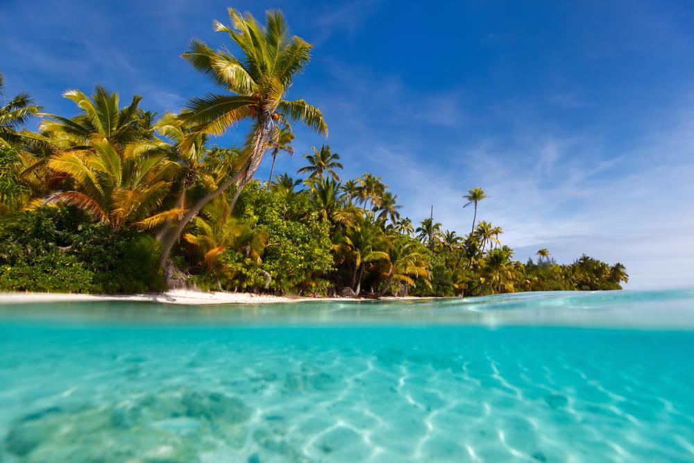 Top 10 der schönsten Pazifik-Inseln - Opodo Reiseblog