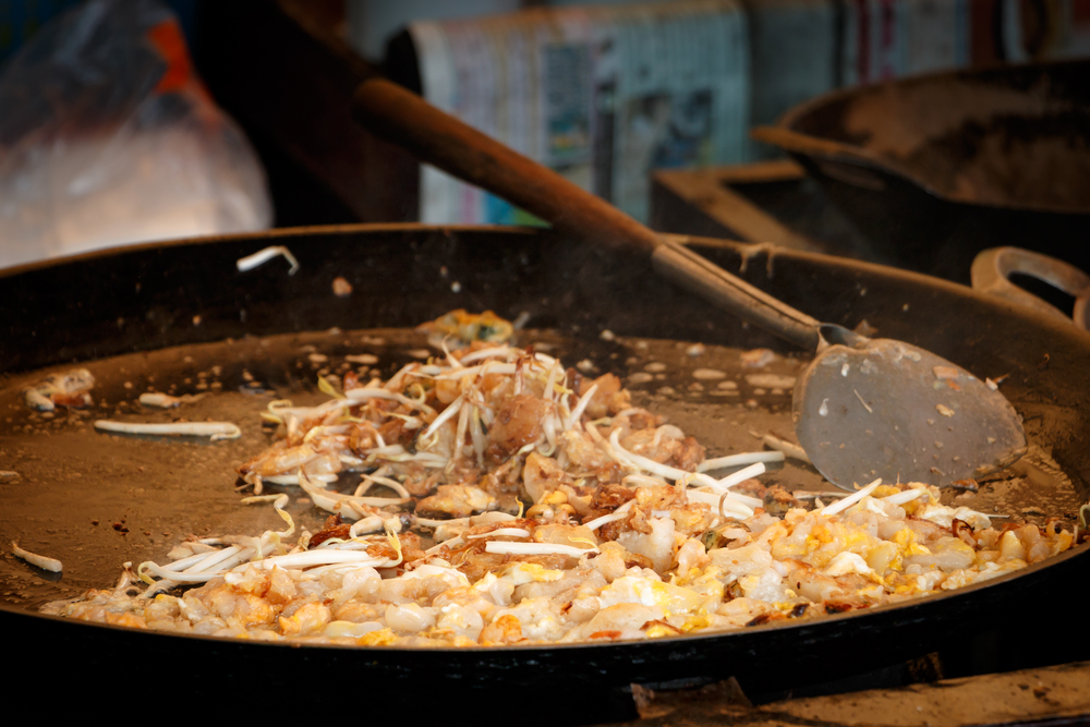 Austern Omelett_Opodo Reiseblog