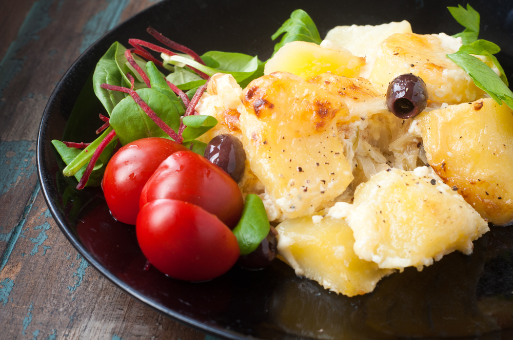 Bacalhau com natas_Opodo Reiseblog