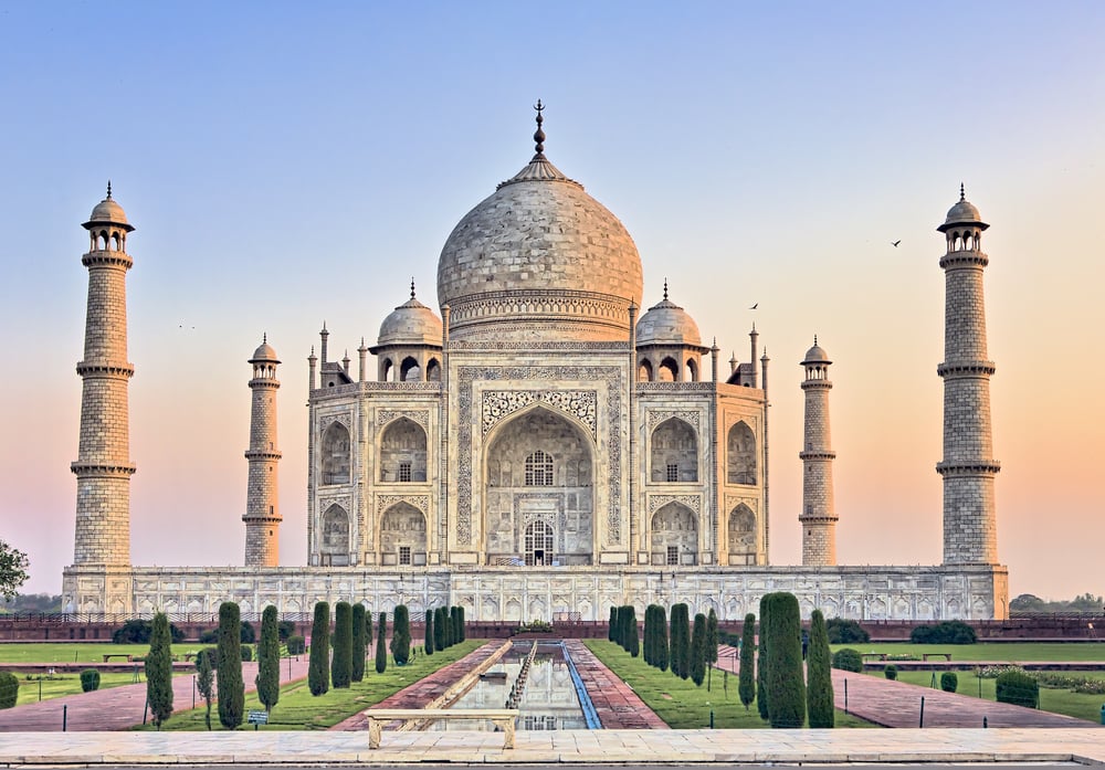 sightseeing-global-top10-sehenswürdigkeiten-taj-mahal-indien