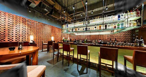 Wink in Mumbai © Buzz in Town