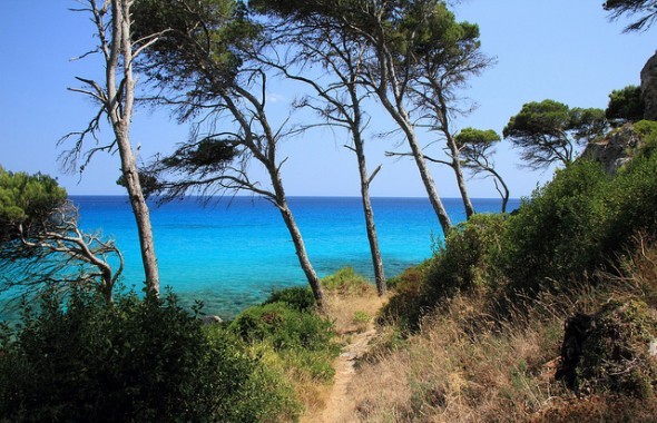 Die Lieblingsinsel Mallorca © Franz59/flickr.com