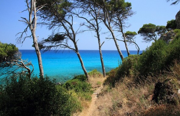 Mallorca Die beliebtesten Urlaubsziele 2013