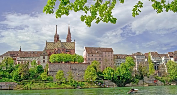 Top 10 Trenddestinationen 2014