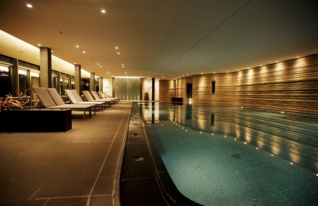 Tipps für den Wellnessurlaub