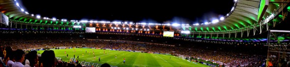 Die besten Events 2014