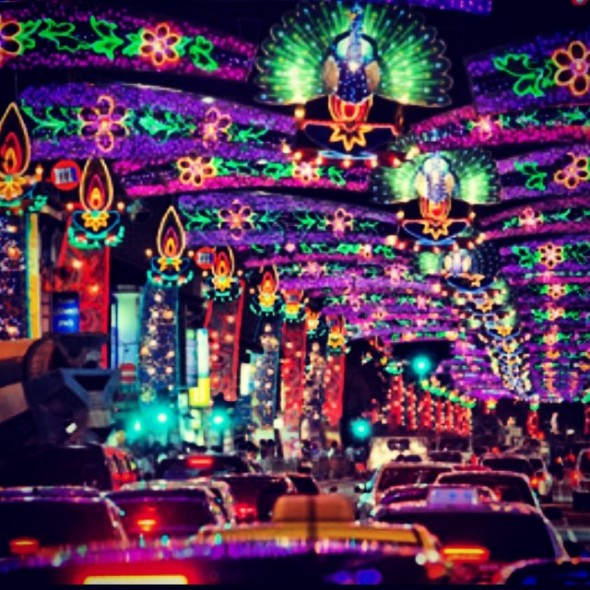 Die besten Events 2014