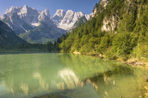 Die schönsten Radtouren durch Europa