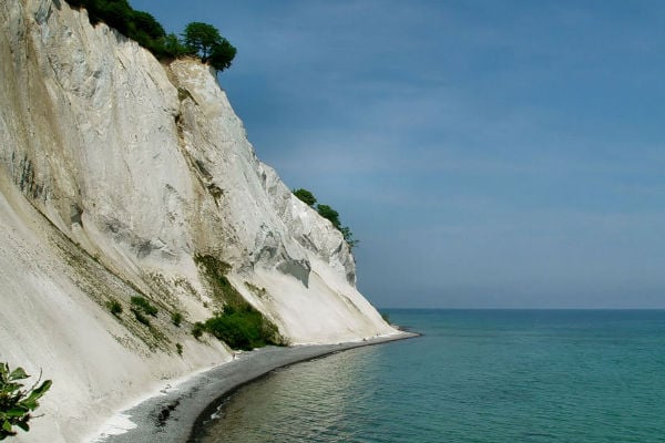Die schönsten Radtouren durch Europa