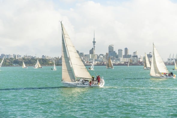 Reisetipps Auckland