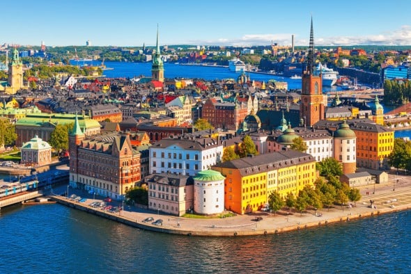 Stockholm-Reisetipps