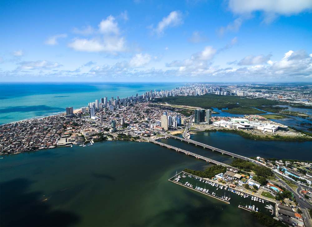 Brasilien Reisetipps, Recife, 