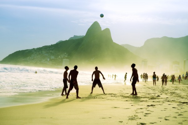 Brasilien Reisetipps