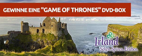 Game of Thrones Gewinnspiel