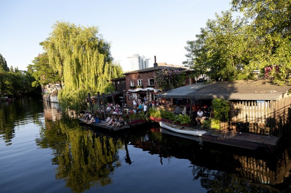 Die besten Bars in Berlin