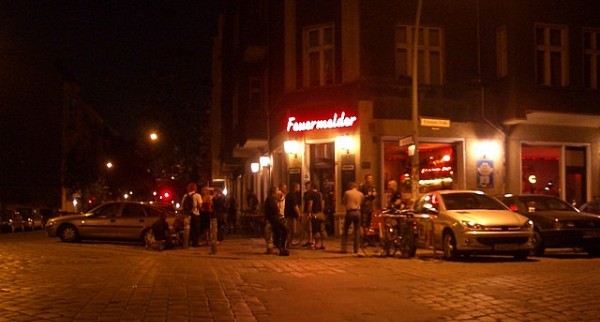 Die besten Bars in Berlin