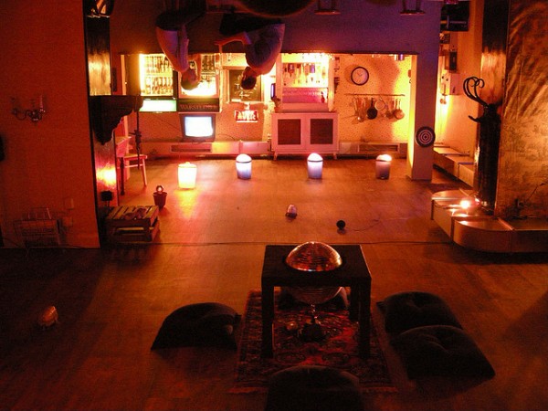 Die besten Bars in Berlin