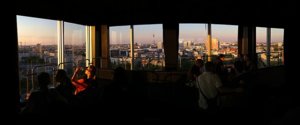 Die besten Bars in Berlin