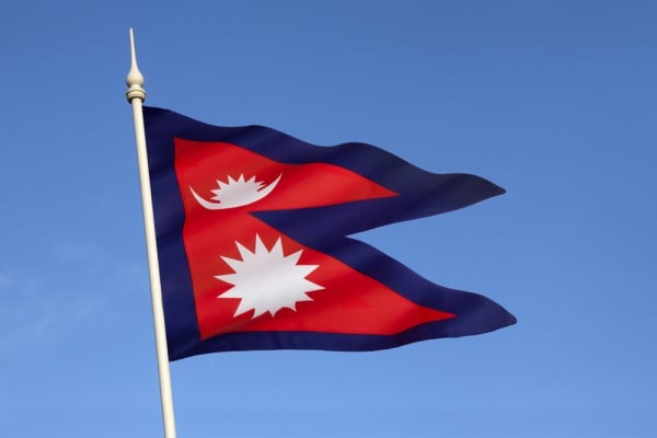 Wissenswertes über Nepal