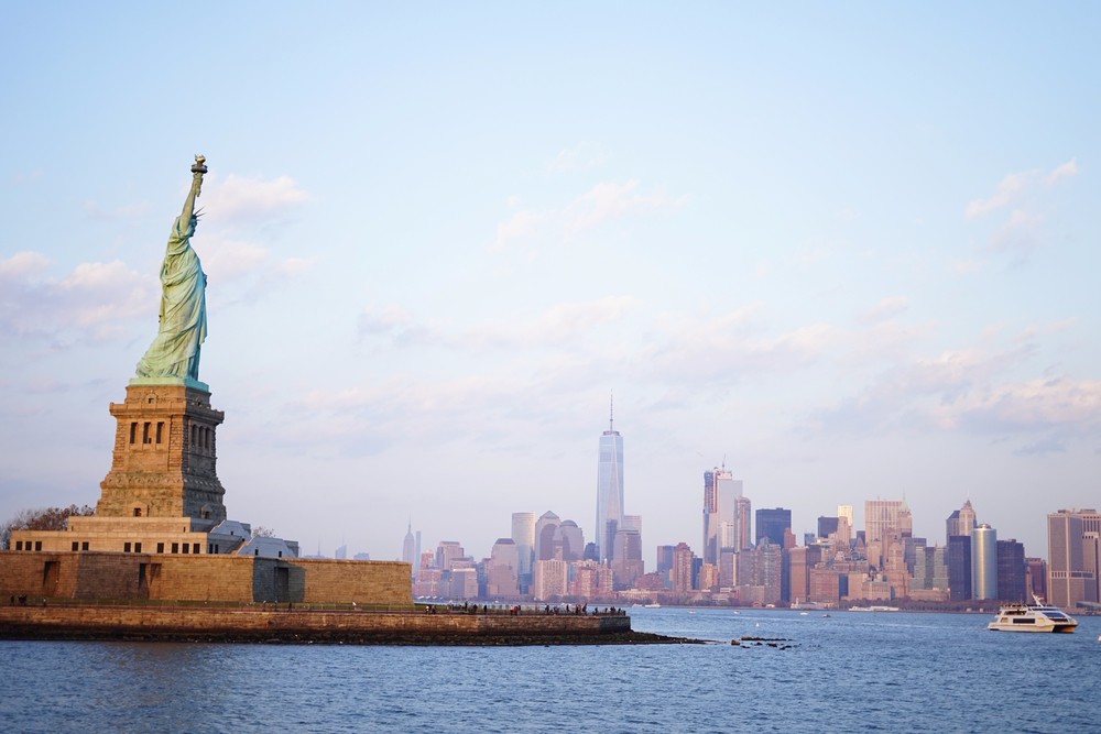 New York an einem Tag - Reiseblog (6)