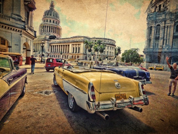 Reisen 2015 Inspiration Ideen Kuba havanna