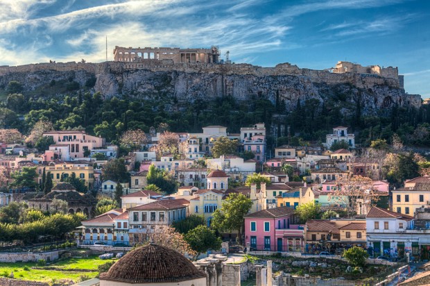 reisen 2015 athen