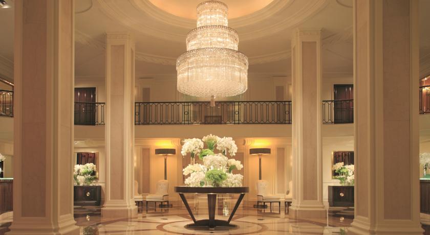 die besten film hotels beverly wilshire opodo