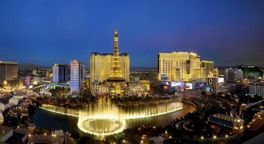 top 10 der besten film hotels bellagio las vegas 