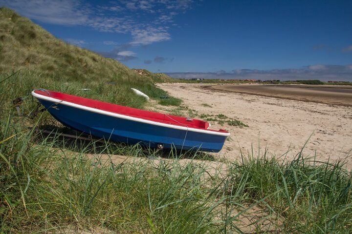 Besten strände großbritanniens _ opodo reiseblog