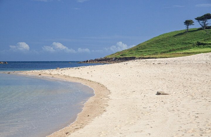 Besten strände großbritanniens _ opodo reiseblog