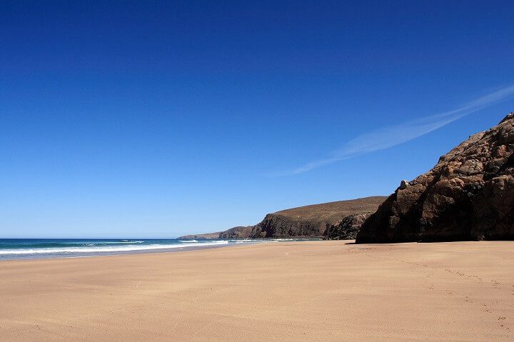 Besten strände großbritanniens _ opodo reiseblog