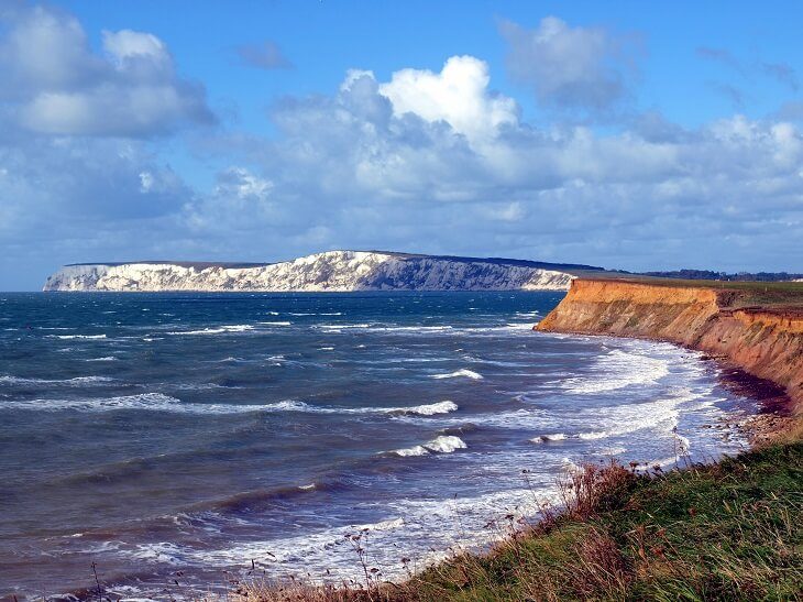 Besten strände großbritanniens _ opodo reiseblog