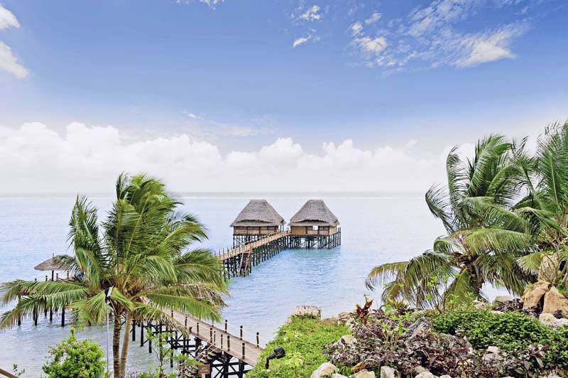 wellness afrika zansibar sansibar