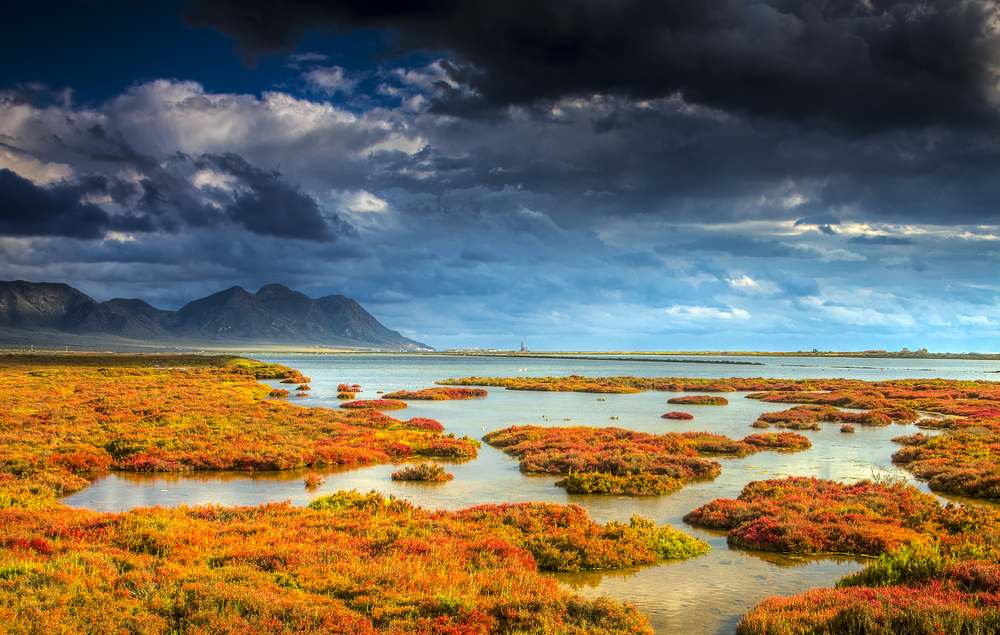 reisetipps andalusien