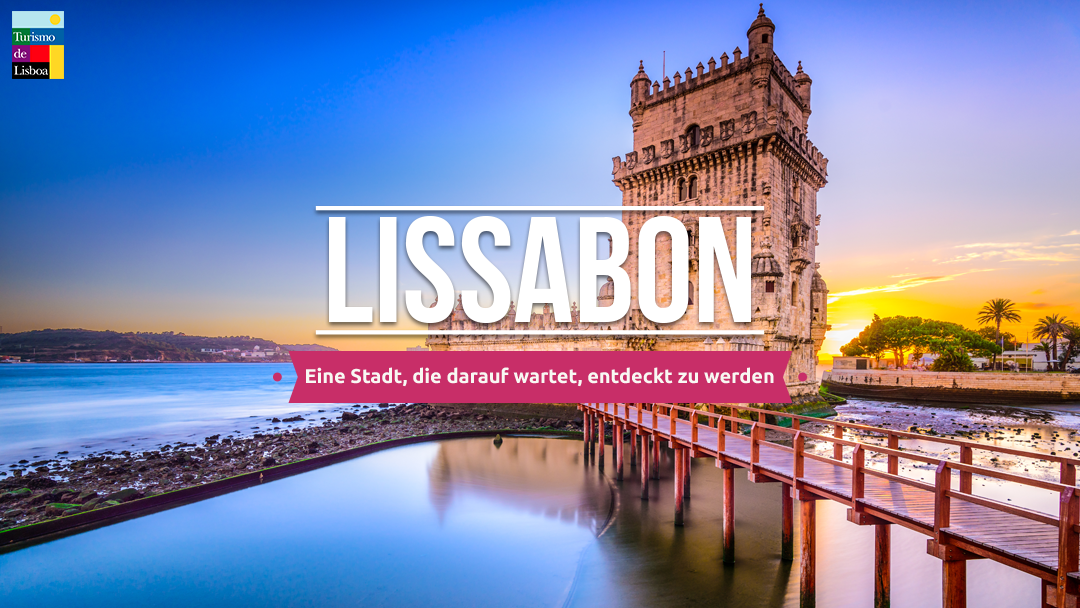 Lissabon, Portugal, Gewinnspiel, Tejo, Torre de Belem,