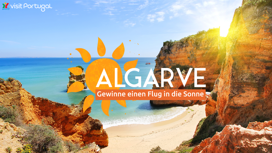 algarve gewinnspiel