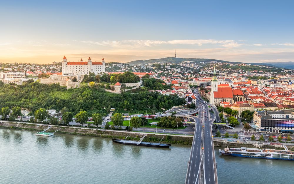 Schöne-Städte-Europa-Bratislava