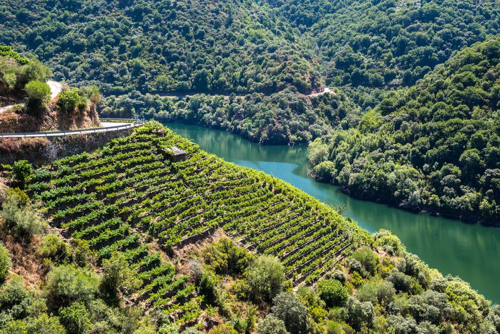 reisetipps galicien, ribeira sacra
