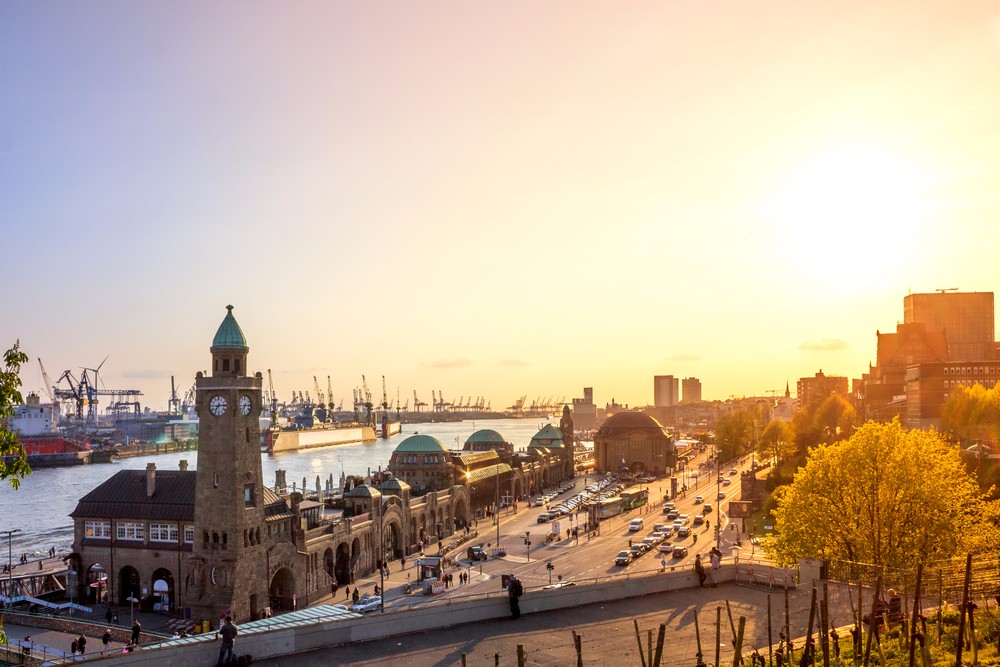 Hambur_lebenswert_economist_ranking, Lebenswerteste Städte