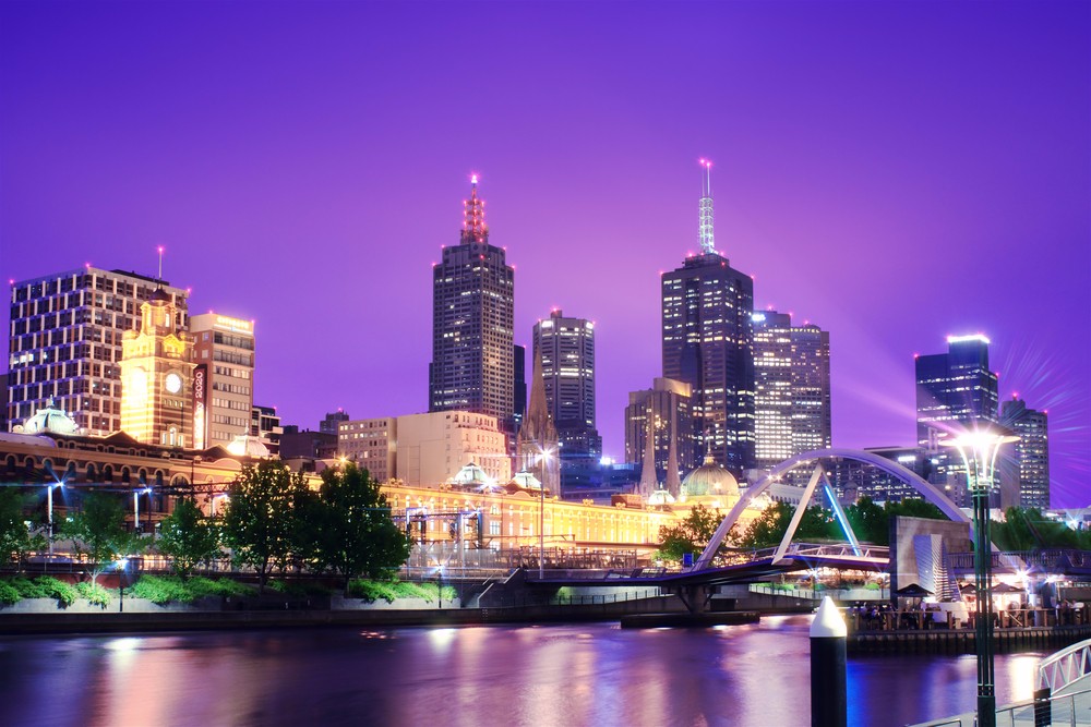Melbourne_lebenswert_economist_ranking, Lebenswerteste Städte