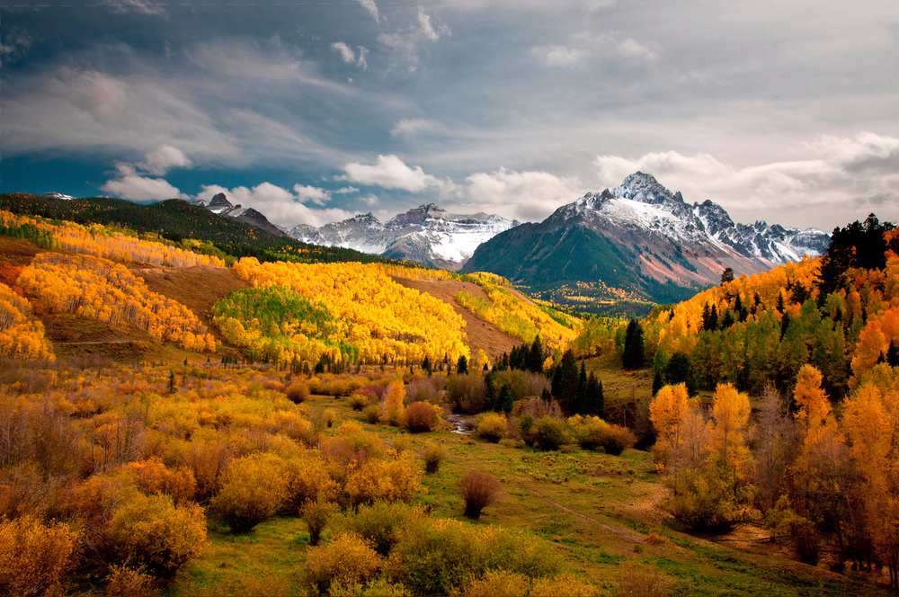 die schönsten indian summer fotos, herbst, usa