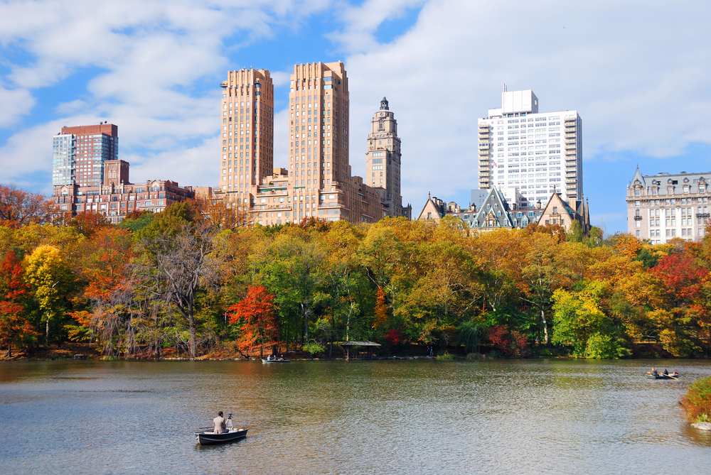 schönsten indian summer fotos,, herbst, usa