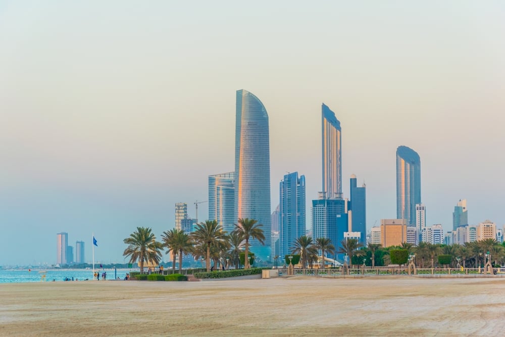 Reisetrends 2018_Abu Dhabi_Opodo Reiseblog