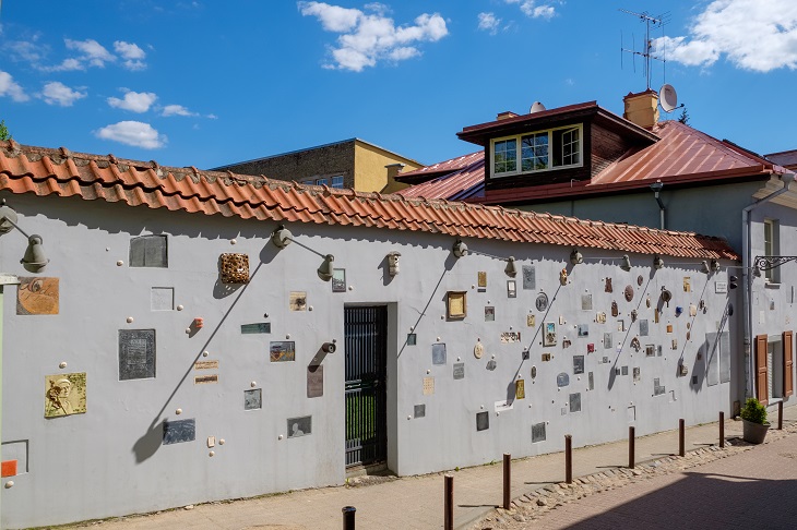 AltstadtinWilna_Litauen entdecken_OpodoReiseblog