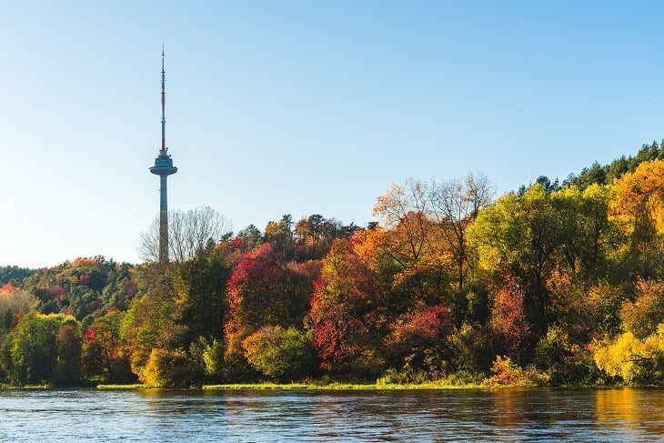 Litauen entdecken_Wilna_2_OpodoReiseblog