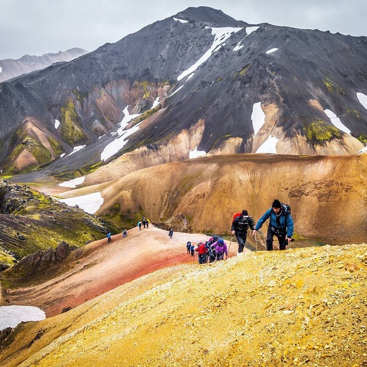 Island Opodo Reiseblog