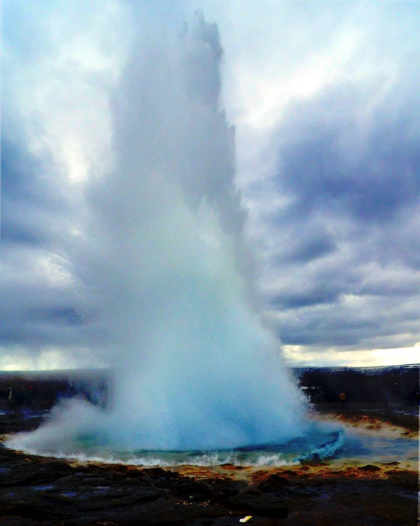 Island Opodo Reiseblog