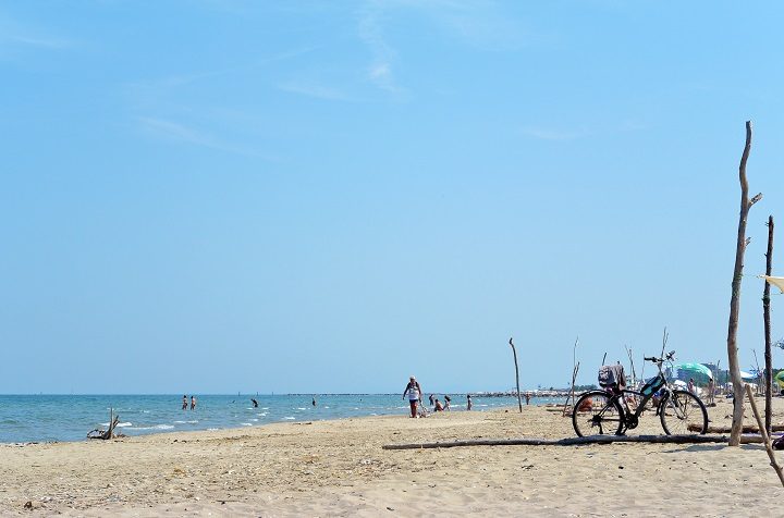  schönsten Strände Italiens 