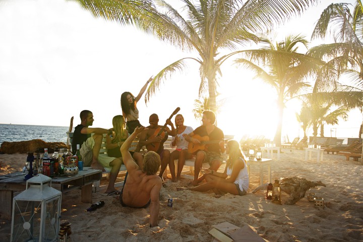 curacao reisetipps strand