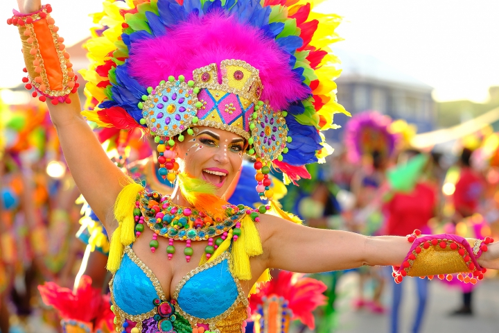 Curacao Reisetipps Urlaub Karneval